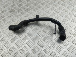 трубка охлаждающей жидкости Volkswagen Golf-6 2011, 1.6 л., дизель, МКПП, 03L1221578R