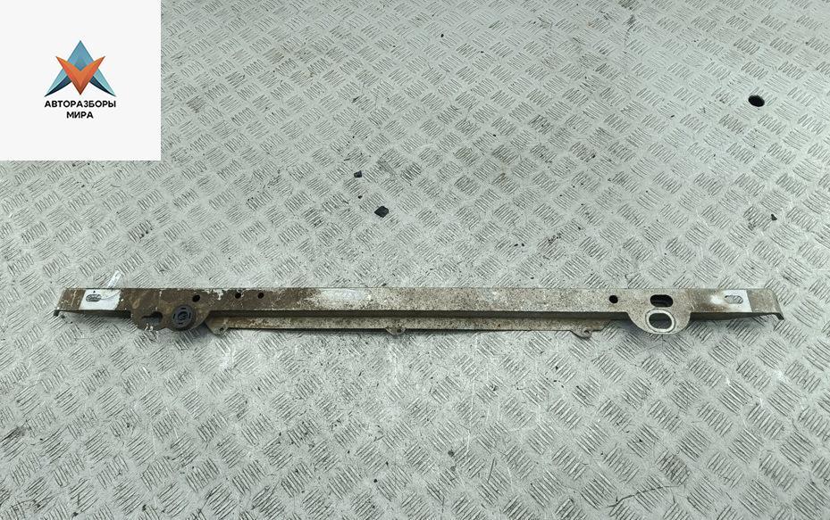 балка под радиатор Opel Corsa D 2007, 1.2 л., бензин, робот, серый, хетчбэк 5 дв. - фото №1