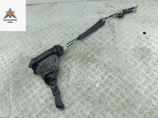 кулиса Dacia (Renault) Sandero II 2019, 1.0 л., бензин, МКПП, белый, хетчбэк 5 дв., 349016560R