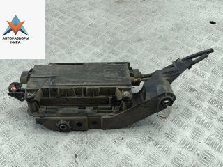 блок управления ручником Renault Scenic 2 поколение 2004, 1.6 л., бензин, АКПП, синий, минивэн, 8200396849