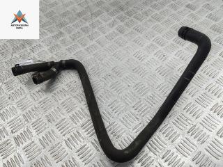 патрубок (трубопровод, шланг) Volkswagen Passat B5 [рестайлинг] 2002, 2.0 л., бензин, МКПП, серый, универсал, 3B0122058C