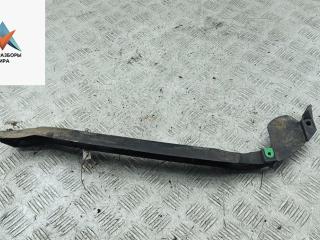 кронштейн заднего бампера Opel Astra G 2002, 1.6 л., бензин, МКПП, серый, универсал, 90559530