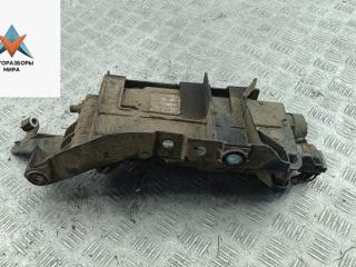 блок управления ручником Renault Scenic 2 поколение 2003, 2.0 л., бензин, АКПП, серый, минивэн, 8200343741