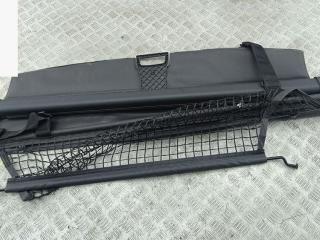 шторка багажника Opel Astra H/Family [рестайлинг] 2009, 1.7 л., дизель, МКПП, серый, универсал