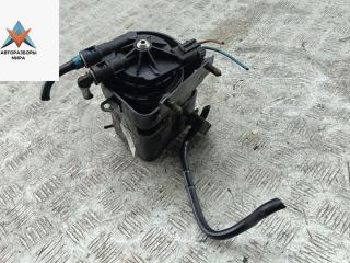 корпус топливного фильтра Opel Astra H/Family [рестайлинг] 2008, 1.7 л., дизель