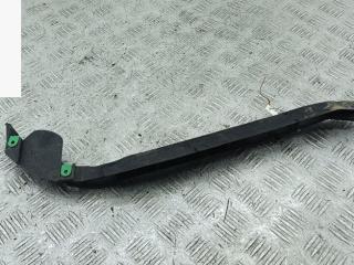 кронштейн заднего бампера Opel Astra G 2002, 1.6 л., бензин, МКПП, серый, универсал, 90559531