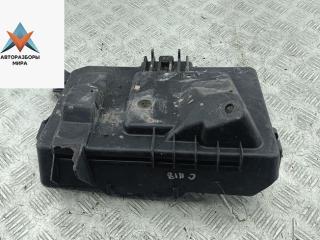 полка аккумулятора Opel Astra H/Family [рестайлинг] 2009, 1.7 л., дизель, МКПП, серый, универсал