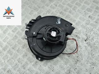 моторчик печки Opel Astra H/Family [рестайлинг] 2005, 1.6 л., бензин, МКПП, серый, универсал, 52407543