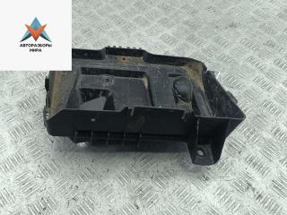 полка аккумулятора Opel Astra H/Family [рестайлинг] 2008, 1.7 л., дизель, МКПП, серый, универсал, 13235804