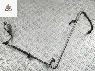 Трубка масляная турбины Audi A4 B6 2001, 1.8 л., Ti, бензин, МКПП, чёрный, седан, 06B145771F