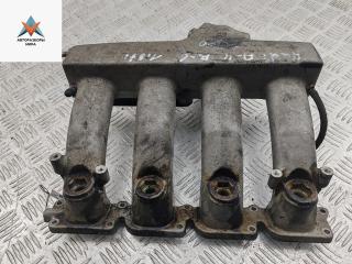 коллектор впускной Audi A4 B6 2001, 1.8 л., Ti, бензин, седан, 06B133223P