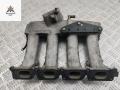 коллектор впускной Audi A4 B6 2001, 1.8 л., Ti, бензин, седан, 06B133223P - фото №3