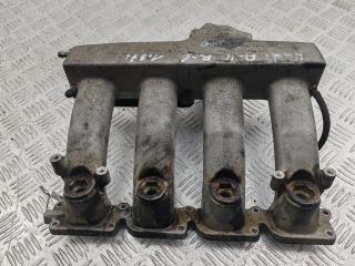 коллектор впускной Audi A4 B6 2001, 1.8 л., Ti, бензин, седан, 06B133223P