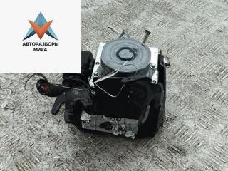 блок ABS Dacia (Renault) Sandero II 2019, 1.0 л., бензин, МКПП, белый, хетчбэк 5 дв., 0265256710