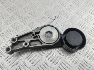 механизм натяжения ремня, цепи Audi A4 B6 2001, 1.8 л., Ti, бензин, МКПП, чёрный, седан, 06B903133