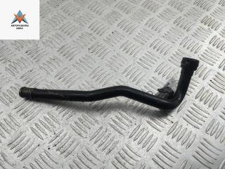 трубка охлаждающей жидкости Audi A4 B6 2001, 1.8 л., Ti, бензин, МКПП, 058133607D