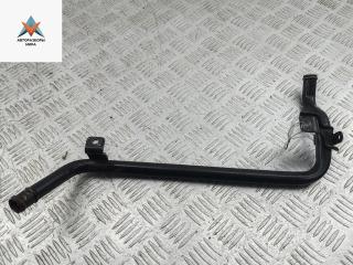 патрубок вентиляции картера Audi A4 B6 2001, 1.8 л., Ti, бензин, МКПП, чёрный, седан, 06B103213K