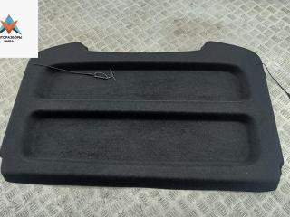 полка багажника Dacia (Renault) Sandero II 2019, 1.0 л., бензин, МКПП, белый, хетчбэк 5 дв.