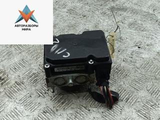 блок ABS Dacia (Renault) Logan 2007, 1.5 л., дизель, МКПП, серый, универсал, 0265800584