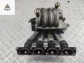коллектор впускной Audi A6 4A/C4 1997, 1.8 л., бензин, универсал, 058133213 - фото №2