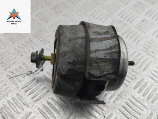подушка крепления двигателя Audi A4 B6 2001, 1.8 л., Ti, бензин, МКПП, чёрный, седан, 8E0199382H