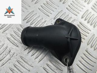 корпус термостата Audi A6 4A/C4 1997, 1.8 л., бензин, МКПП, серый, универсал, 030121121B