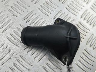 корпус термостата Audi A6 4A/C4 1997, 1.8 л., бензин, МКПП, серый, универсал, 030121121B