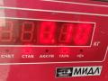 корпус термостата Audi A6 4A/C4 1997, 1.8 л., бензин, МКПП, серый, универсал, 030121121B - фото №3