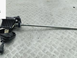 кулиса Opel Corsa C [рестайлинг] 2003, 1.0 л., бензин, МКПП, серый, хетчбэк 3 дв.