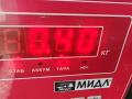 декоративная крышка двигателя Audi A6 4A/C4 1997, 1.8 л., бензин, МКПП, серый, универсал, 058103724C - фото №3