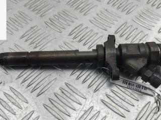 форсунка Ford Focus 2 поколение [рестайлинг] 2009, 1.6 л., дизель, МКПП, чёрный, универсал, 0445110353, 9M5Q9F593AA