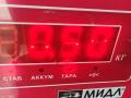 форсунка Ford Focus 2 поколение [рестайлинг] 2009, 1.6 л., дизель, МКПП, чёрный, универсал, 0445110353, 9M5Q9F593AA - фото №4