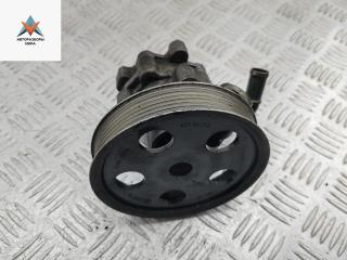 Насос гидроусилителя руля Audi A4 B6 2001, 1.8 л., Ti, бензин, МКПП, чёрный, седан, 06B145255