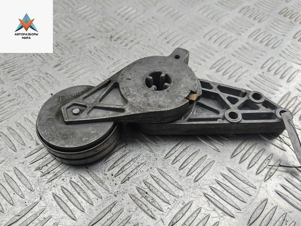 механизм натяжения ремня, цепи Audi A6 4A/C4 1997, 1.8 л., бензин, МКПП, серый, универсал, 950442 - фото №1