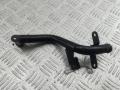 трубка системы рециркуляции EGR Audi A4 B6 2001, 1.8 л., Ti, бензин, МКПП, чёрный, седан, 06B103213 - фото №2