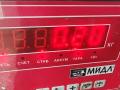 трубка системы рециркуляции EGR Audi A4 B6 2001, 1.8 л., Ti, бензин, МКПП, чёрный, седан, 06B103213 - фото №3