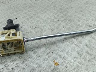 кулиса Opel Astra G 2002, 1.6 л., бензин, МКПП, синий, универсал, 90523924