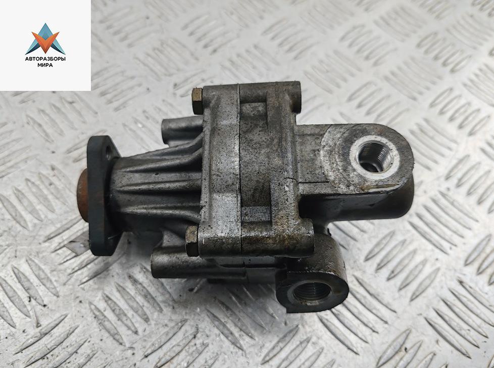 Насос гидроусилителя руля Audi A6 4A/C4 1997, 1.8 л., бензин, МКПП, серый, универсал, 048145155F - фото №1