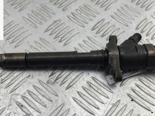 форсунка Ford Focus 2 поколение [рестайлинг] 2009, 1.6 л., дизель, МКПП, чёрный, универсал, 0445110353, 9M5Q9F593AA