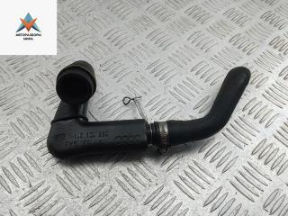 патрубок вентиляции картера Audi A6 4A/C4 1997, 1.8 л., бензин, МКПП, серый, универсал, 058103213