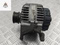 генератор Audi A6 4A/C4 1997, 1.8 л., бензин, МКПП, серый, универсал, 058903010E - фото №2