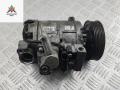 компрессор кондиционера Audi A4 B6 2001, 1.8 л., Ti, бензин - фото №2