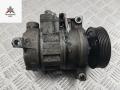 компрессор кондиционера Audi A4 B6 2001, 1.8 л., Ti, бензин - фото №3