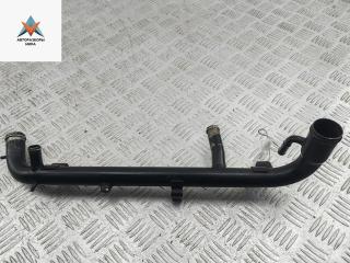 трубка охлаждающей жидкости Audi A4 B6 2001, 1.8 л., Ti, бензин, МКПП, 06B121070E