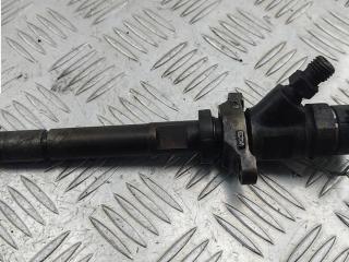 форсунка Ford Focus 2 поколение [рестайлинг] 2009, 1.6 л., дизель, МКПП, чёрный, универсал, 0445110353, 9M5Q9F593AA