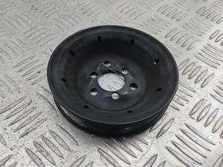 шкив насоса гидроусилителя Audi A6 4A/C4 1997, 1.8 л., бензин, МКПП, серый, универсал, 058145255C