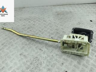 кулиса Opel Astra F [рестайлинг] 1997, 1.6 л., бензин, МКПП, серый, хетчбэк 5 дв.