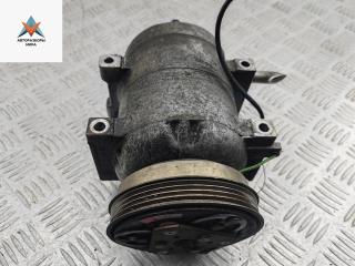 компрессор кондиционера Audi A6 4A/C4 1997, 1.8 л., бензин, 4A0260805AK