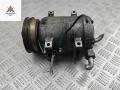 компрессор кондиционера Audi A6 4A/C4 1997, 1.8 л., бензин, 4A0260805AK - фото №2