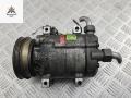 компрессор кондиционера Audi A6 4A/C4 1997, 1.8 л., бензин, 4A0260805AK - фото №3